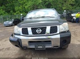 NISSAN TITAN SE 1N6AA07A56N534703 снимка