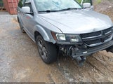 DODGE JOURNEY CROSSROAD PLUS 3C4PDCGG1GT107577 снимка