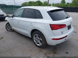 AUDI Q5 2.0T PREMIUM/2.0T TECH PREMIUM WA1ANAFYXJ2172061 fotografie