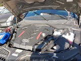 AUDI S8 TFSI QUATTRO TIPTRONIC WAULSAF81PN011643 fotografie
