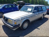 VOLVO 245 DL/GL YV1AX8852K1834731 photo