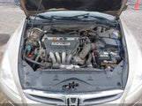 HONDA ACCORD 2.4 LX 1HGCM55476A119162 photo