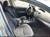 MAZDA MAZDA3 S SPORT JM1BL1K50B1476079 снимка