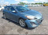 MAZDA MAZDA3 S SPORT JM1BL1K50B1476079 снимка