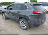 JEEP CHEROKEE LIMITED 1C4PJMDB3GW270782 снимка