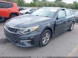 Kia Optima Lx 5XXGT4L30KG276537 снимка