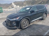 HYUNDAI SANTA FE SEL 5NMS33AD7LH222140 снимка