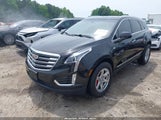 Cadillac Xt5 Standard 1GYKNARS8HZ133787 снимка