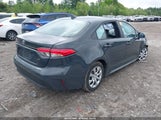 TOYOTA COROLLA LE 5YFB4MDEXRP119283 снимка