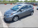Nissan Versa Note Sv 3N1CE2CP7KL355730 fotografie