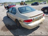 CHRYSLER CIRRUS LX 1C3EJ46X0XN663083 снимка