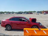 Volkswagen Jetta 1.4T Se 3VWDB7AJ1HM403549 снимка