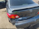 TOYOTA COROLLA S 2T1BU40E89C161084 снимка