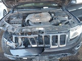 JEEP GRAND CHEROKEE LAREDO 1C4RJFAG8EC220222 снимка