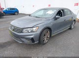 VOLKSWAGEN PASSAT 1.8T R-LINE 1VWDT7A31HC053985 photo