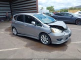 Honda Fit Sport JHMGE8H4XAC017067 снимка