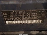 SUBARU OUTBACK 2.5I LIMITED 4S4BSANC3K3266864 снимка