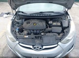 HYUNDAI ELANTRA GLS 5NPDH4AE7DH297126 снимка