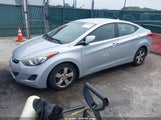 HYUNDAI ELANTRA GLS 5NPDH4AE7DH297126 снимка