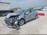 CHEVROLET CRUZE PREMIER AUTO 1G1BF5SM6H7146113 снимка