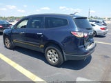 CHEVROLET TRAVERSE LS 1GNKRFEDXGJ213319 fotografie