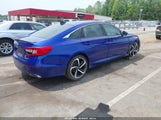 HONDA ACCORD SPORT 1HGCV1F39NA089561 photo