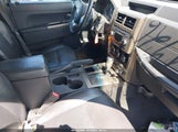 Jeep Liberty Limited Jet Edition 1C4PJMFK8CW127513 fotografie