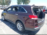 KIA SORENTO 2.4L LX 5XYPG4A34GG054173 photo