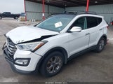 HYUNDAI SANTA FE SPORT 2.4L 5XYZU3LB8FG284264 снимка