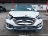 HYUNDAI SANTA FE SPORT 2.4L 5XYZU3LB8FG284264 снимка