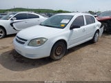 CHEVROLET COBALT LS 1G1AK58FX87245548 снимка