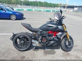 DUCATI DIAVEL 1260 S ZDMGAHRW8PB005967 photo
