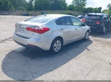 KIA FORTE LX KNAFK4A67G5488789 fotografie