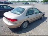 FORD ESCORT LX 1FAFP10P7XW198467 снимка