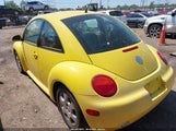 VOLKSWAGEN NEW BEETLE GLS 3VWCK21CX2M450876 снимка
