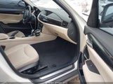 BMW X1 Sdrive28I WBAVM1C58EVW55120 снимка