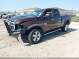 RAM 1500 BIG HORN 1C6RR7GT9DS599813 снимка