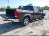 RAM 1500 BIG HORN 1C6RR7GT9DS599813 снимка