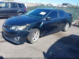 Toyota Camry Se 4T1BF1FK2EU814359 снимка