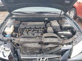 HYUNDAI SONATA GLS 5NPET46CX9H517182 снимка