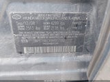 HYUNDAI SONATA GLS 5NPET46CX9H517182 снимка