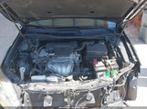 TOYOTA CAMRY SE 4T1BF1FK4FU977614 снимка