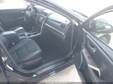 TOYOTA CAMRY SE 4T1BF1FK4FU977614 снимка