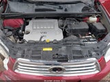 TOYOTA HIGHLANDER LIMITED JTEES42A182084256 снимка