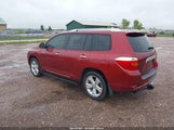 TOYOTA HIGHLANDER LIMITED JTEES42A182084256 снимка