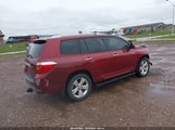 TOYOTA HIGHLANDER LIMITED JTEES42A182084256 снимка