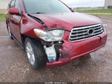 TOYOTA HIGHLANDER LIMITED JTEES42A182084256 снимка