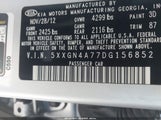 KIA OPTIMA EX 5XXGN4A77DG156852 fotografie