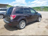 SUBARU FORESTER 2.5X PREMIUM JF2SHADC6DH410872 снимка