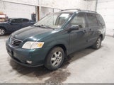 MAZDA MPV DX/ES/LX JM3LW28G3Y0104476 снимка